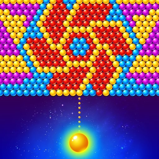 Tải Game Bubble Shooter Jelly miễn phí cho Android/iPhone