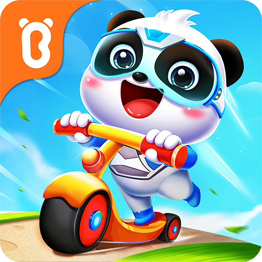 Tải game Baby Panda World: Kids Games cho Android/iPhone