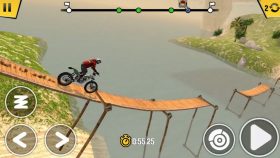 Tải game đua xe đạp Trial Xtreme 4 Bike Racing