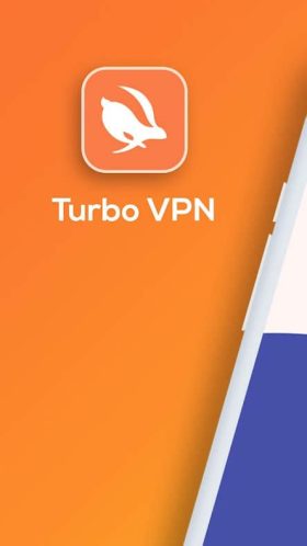 Tải Turbo VPN APK/IOS miễn phí