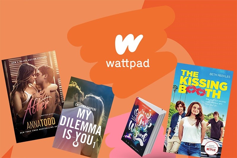 Đặc điểm nổi bật của App Wattpad