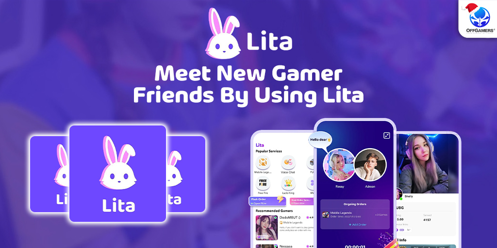 Giới thiệu về App Lita