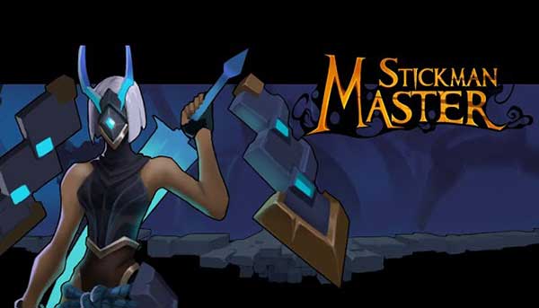 Giới thiệu Game Stickman Master